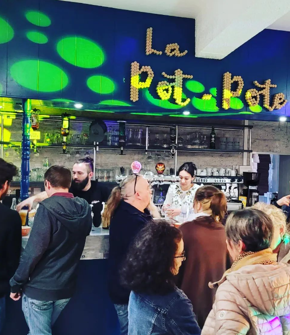 LE GAILLAC&rsquo; QUOI