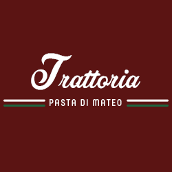 PASTA DI MATEO