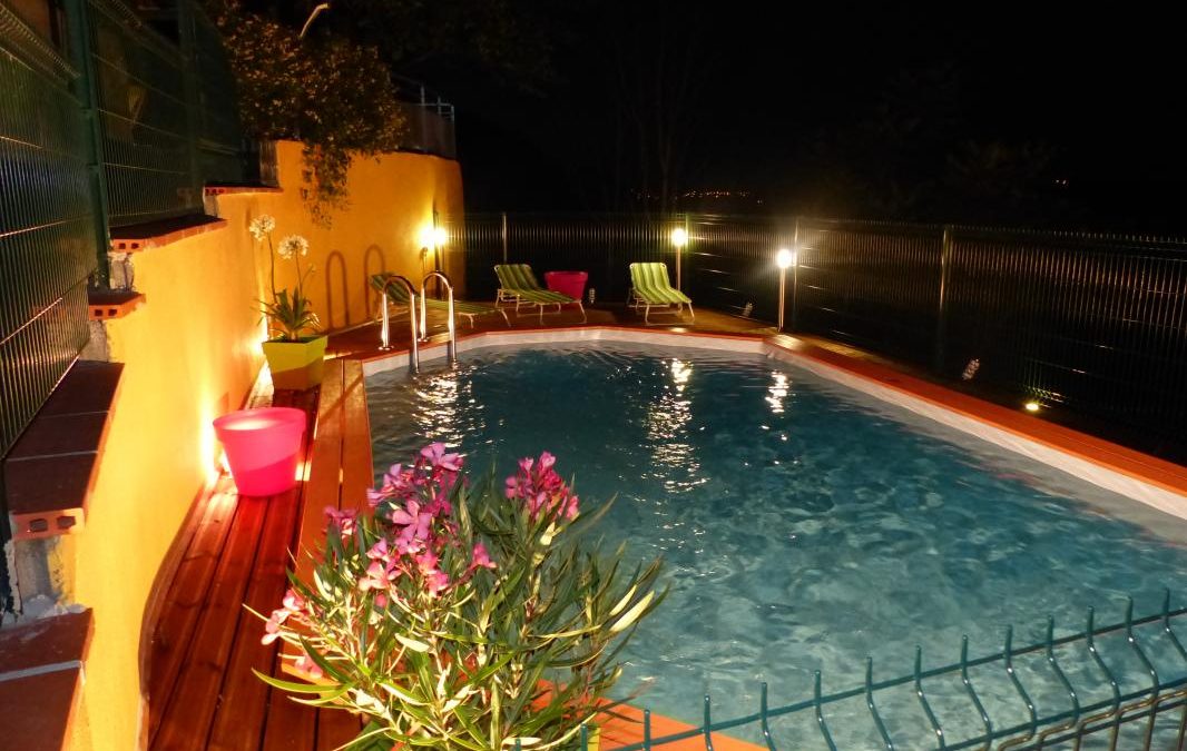 CHEZ ROSALIE GRAND GITE