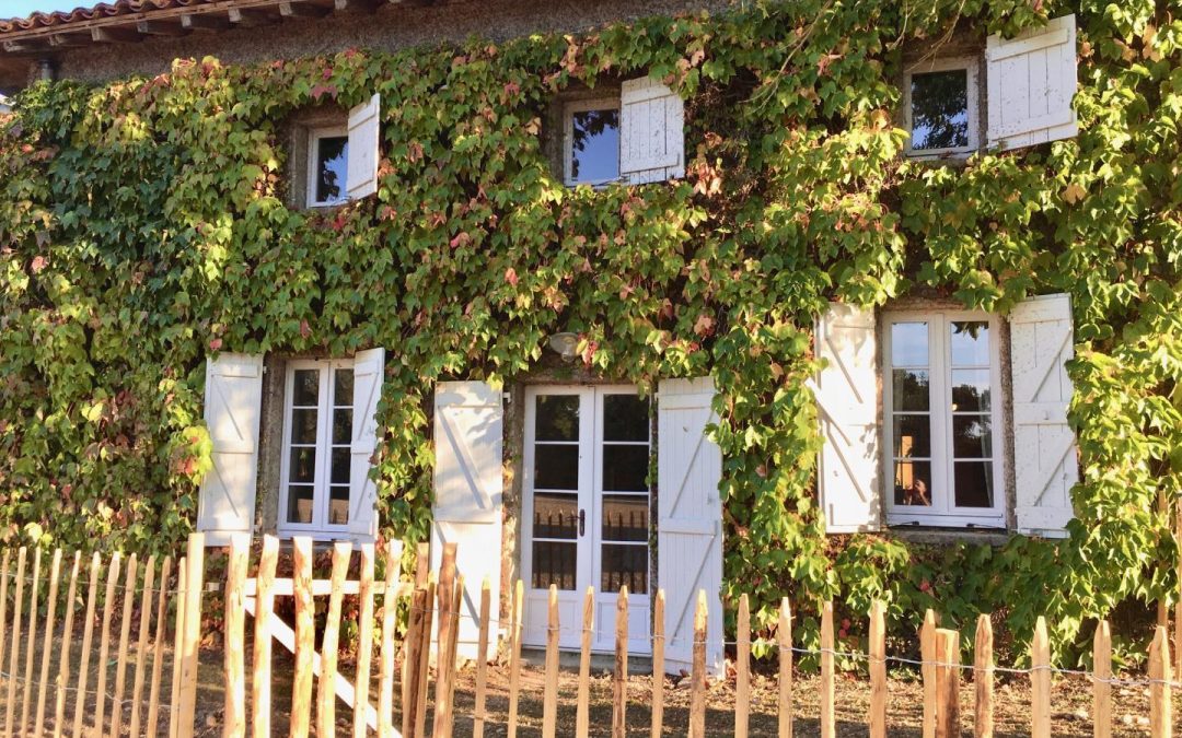 LA MAISON DES CHAMPS