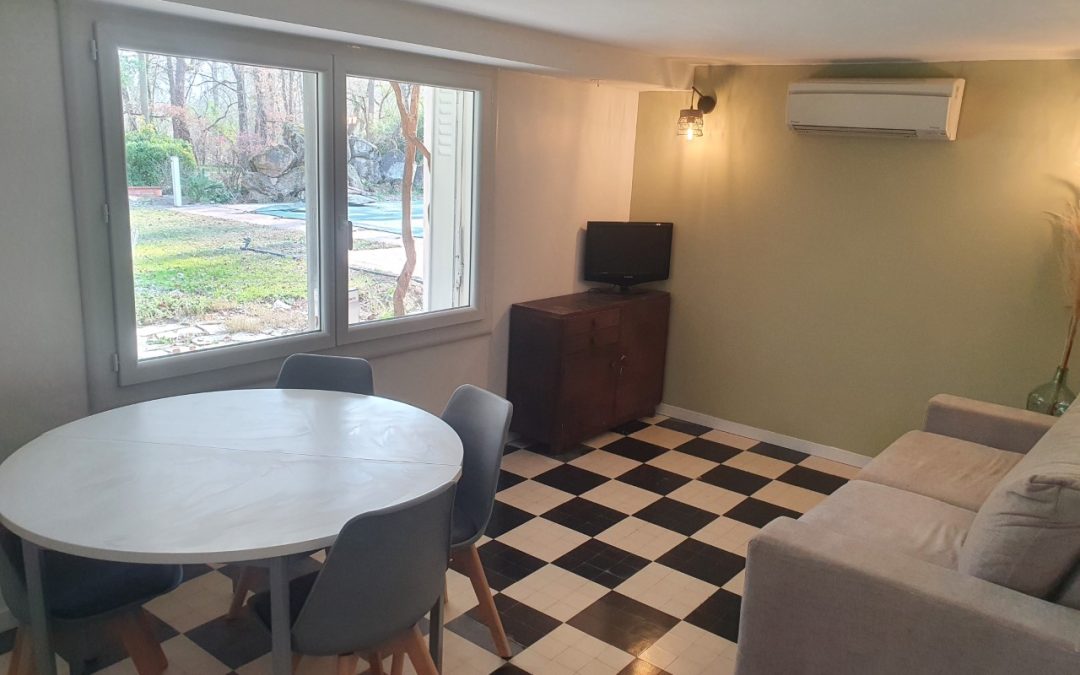 O FIL DE L&rsquo;EAU