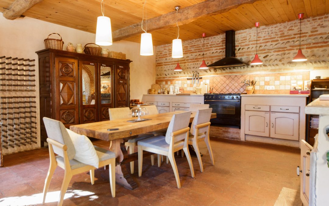 DOMAINE DU BEYSSAC – VOL DE NUIT