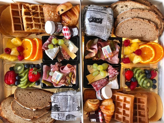 BRUNCHEEEEE
