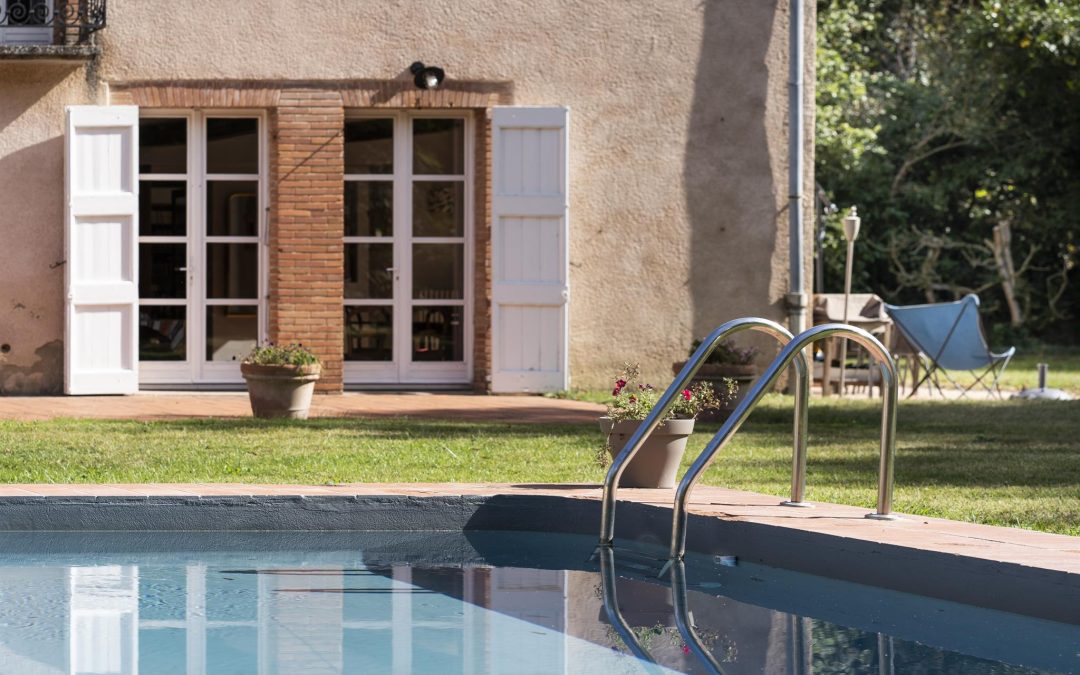 LA MAISON DE MAILHOL