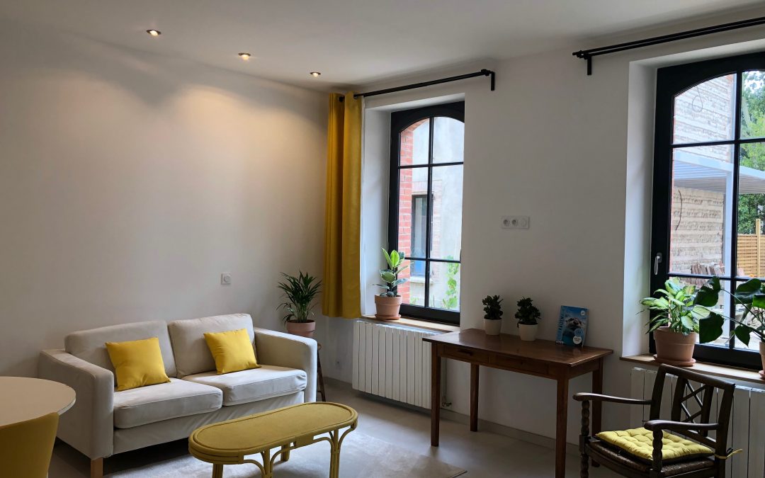 ECHAPPEE BY EVASIONS OCCITANES