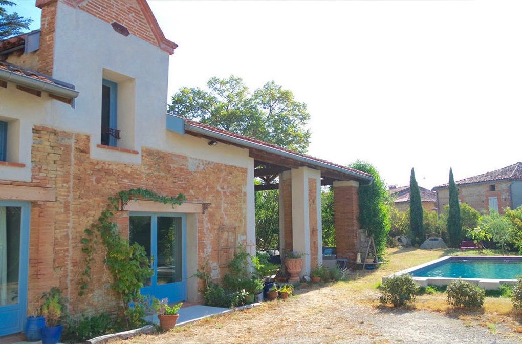 LE JARDIN CLOS
