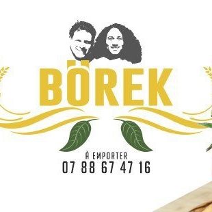 BOREK