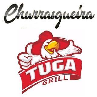 CHURRASQUEIRA TUGA