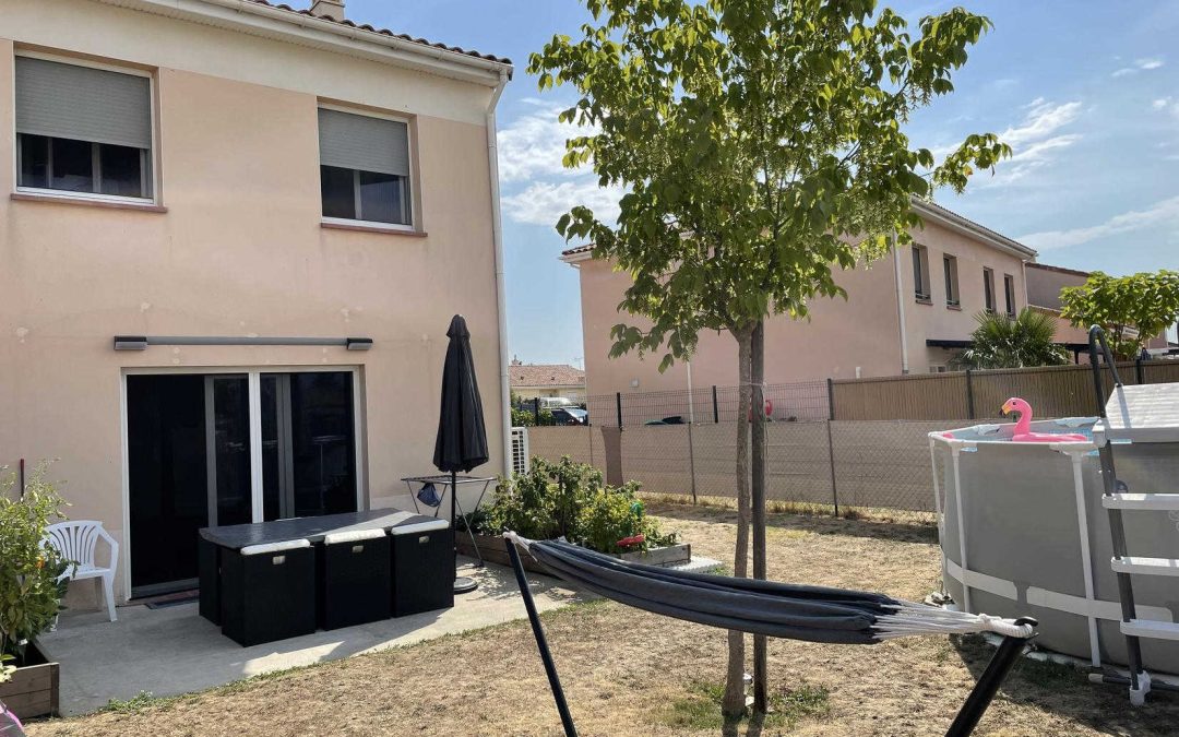 LA MAISON D’EMY