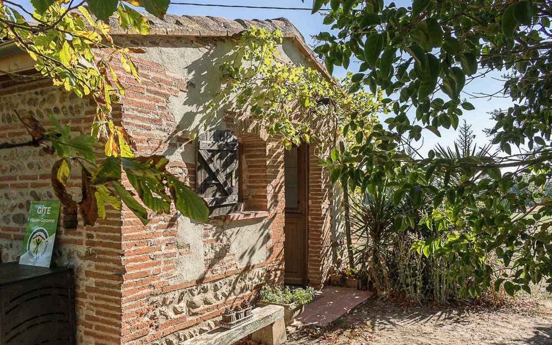 LE CABANON