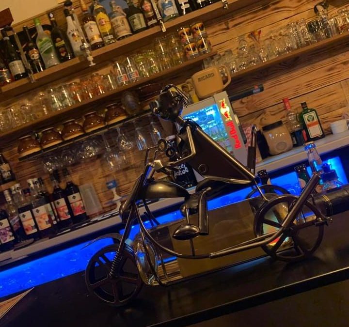 BESS-TOF CAFÉ