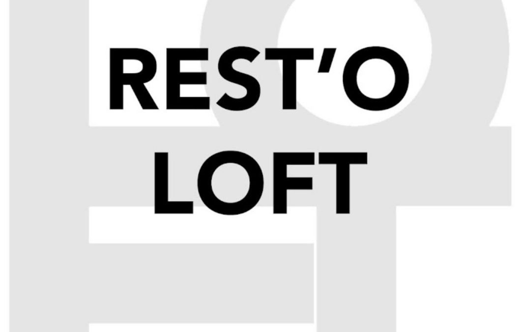 REST&rsquo;O LOFT