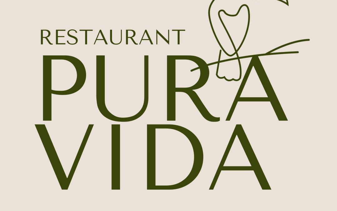 PURA VIDA