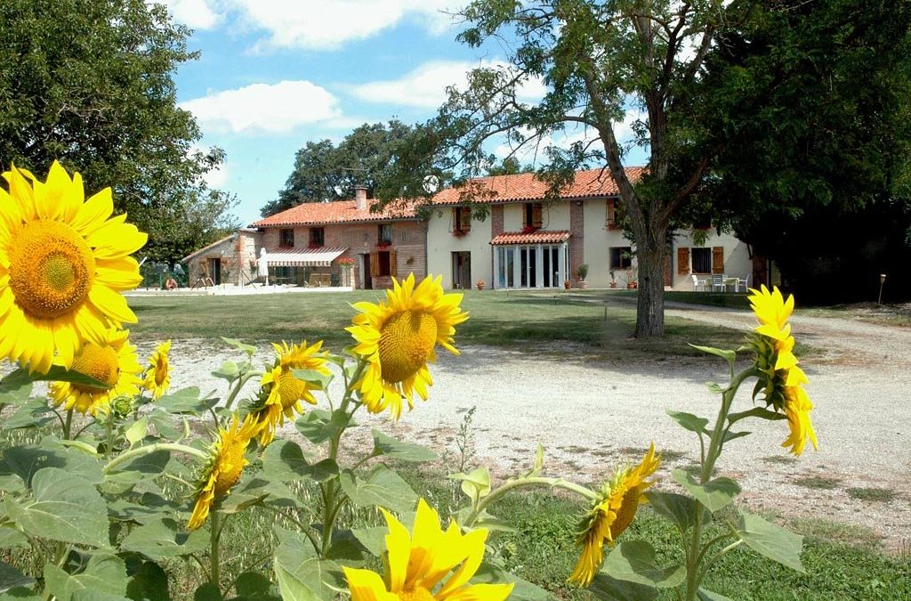 SERRES D’EN BAS GITES