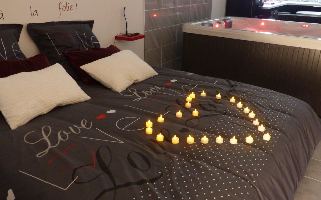 LOVE NIGHT