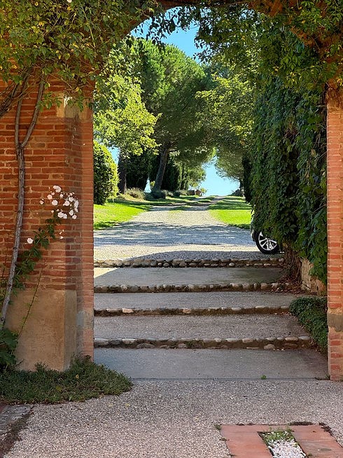 MANOIR DE BOUYSSOU