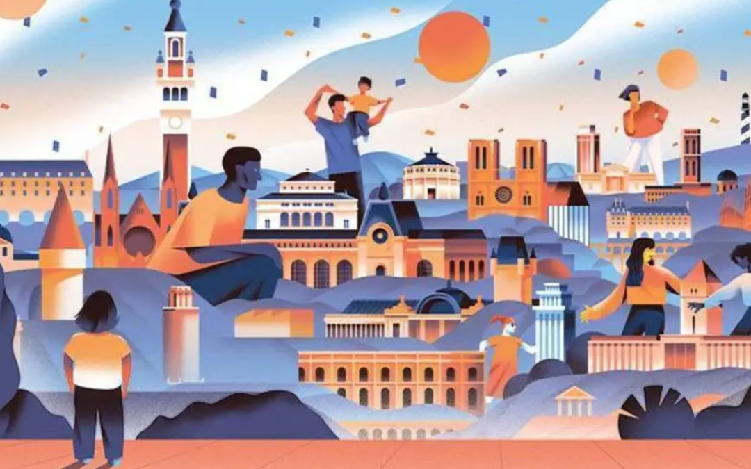 Journées du Patrimoine 2025 en Pays Sud Toulousain