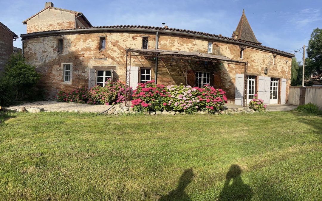 CHÂTEAU DE VIGNOLLES