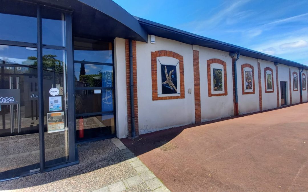 SALLE ALLEGORA