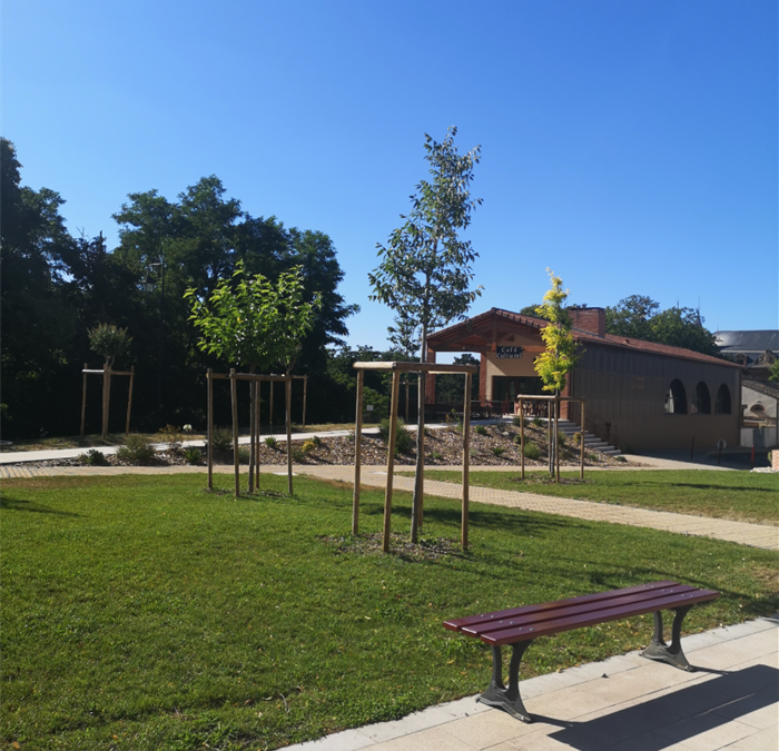 CAFE CULTUREL LA GRANGE