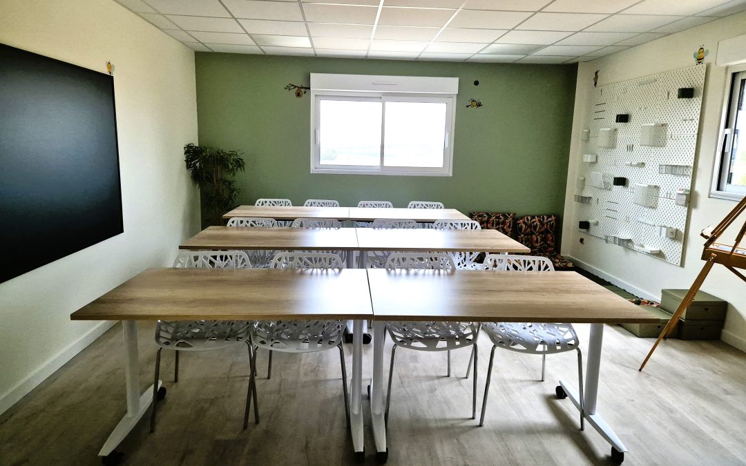 BEEZOU APICULTEURS INNOVANTS