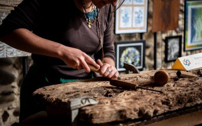 Journées Européennes des Métiers d&rsquo;Art 2026