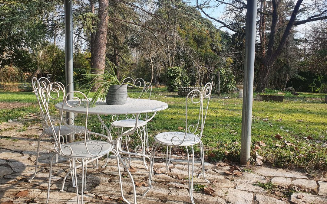 O FIL DE L&rsquo;EAU