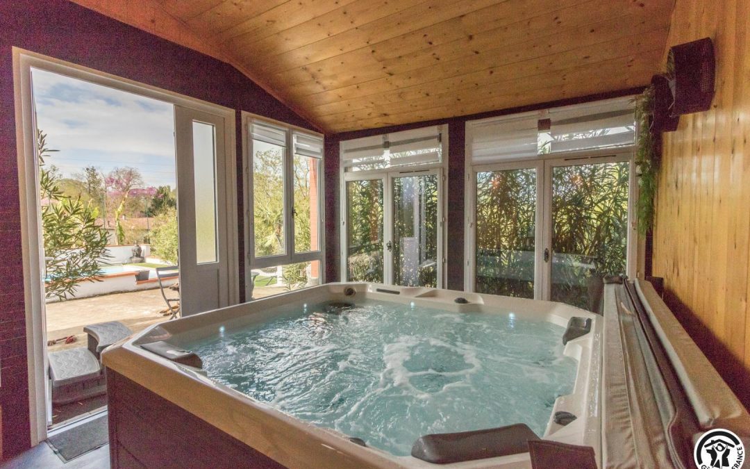 GÎTES DU MOULIN – LE COSY