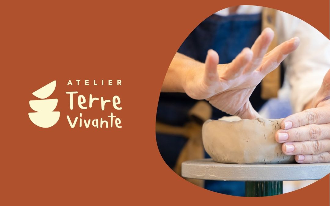 ATELIER TERRE VIVANTE