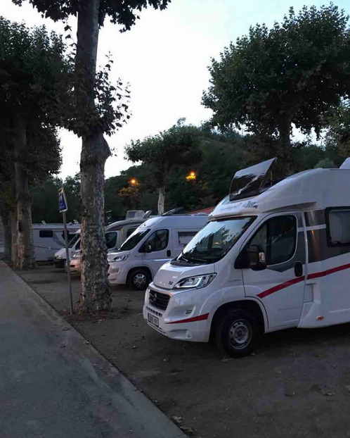 AIRE DE SERVICE DE VENERQUE