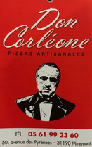 DON CORLEONE