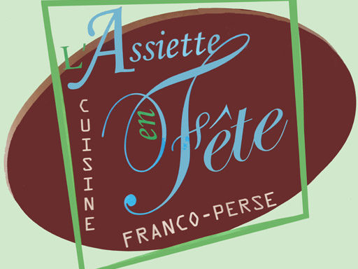 L&rsquo;ASSIETTE EN FETE