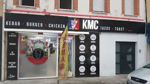 KMC AUTERIVE