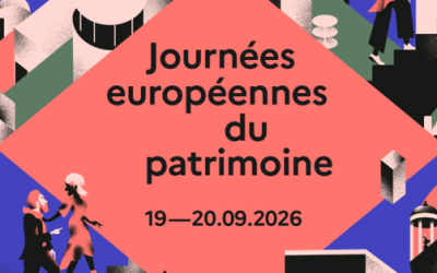 Journées du Patrimoine 2026 en Pays Sud Toulousain